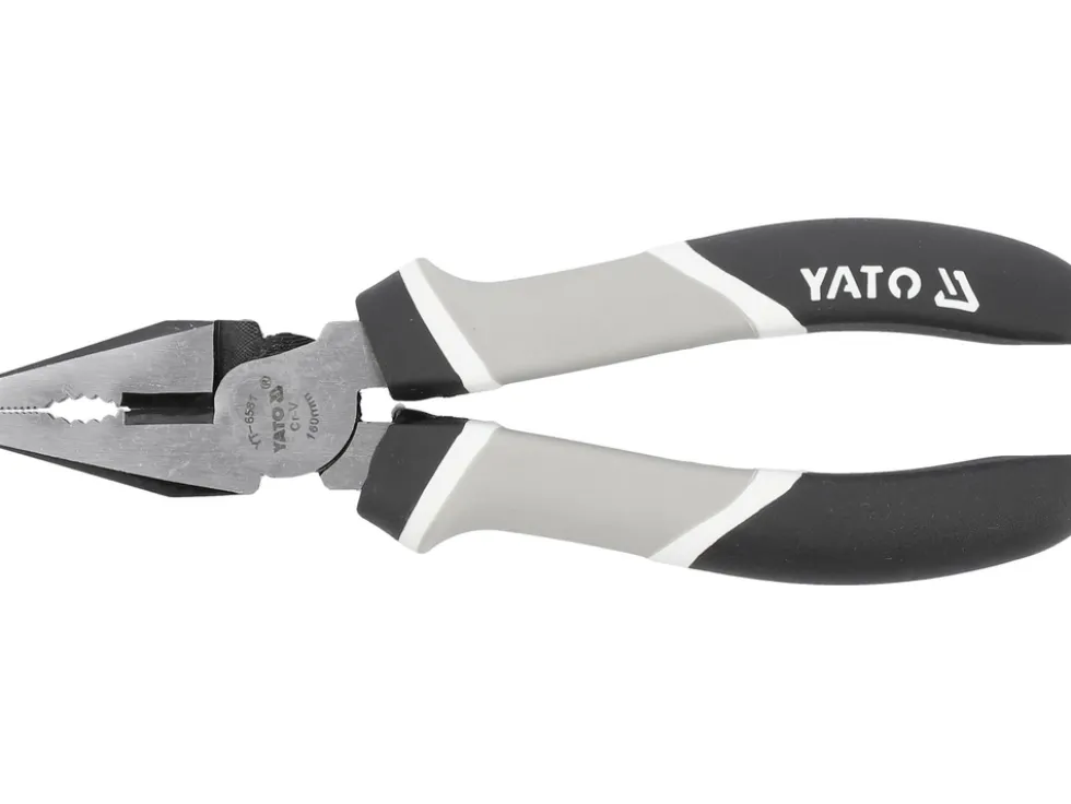 SZCZYPCE UNIWERSALNE 160 MM /6"/