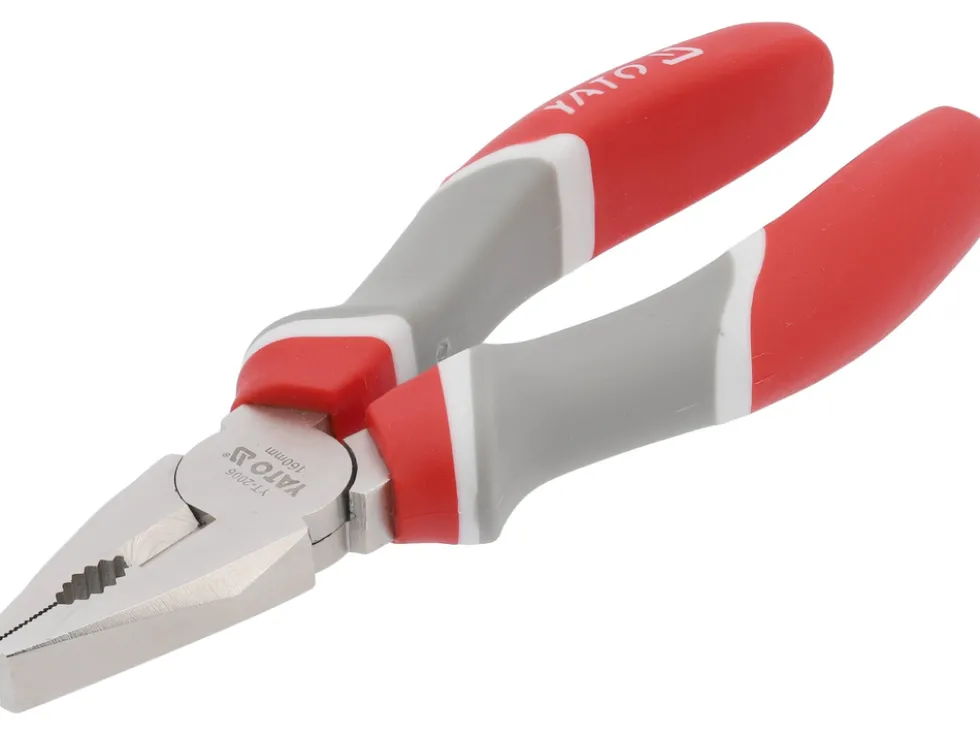 SZCZYPCE UNIWERSALNE 160 MM