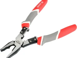 SZCZYPCE UNIWERSALNE WIELOFUNKCYJNE 220MM