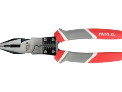 SZCZYPCE UNIWERSALNE WIELOFUNKCYJNE 220MM