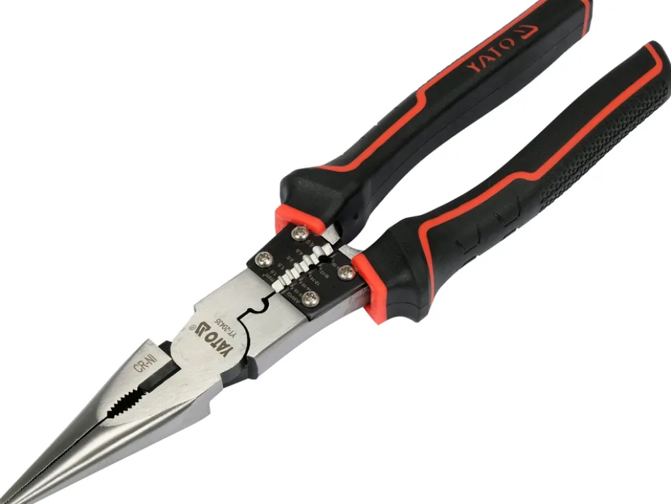 SZCZYPCE WIELOFUNKCYJNE 240MM