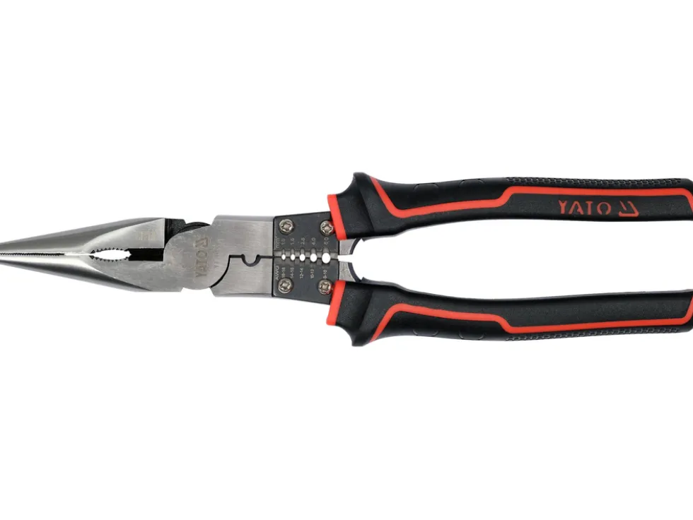 SZCZYPCE WIELOFUNKCYJNE 240MM