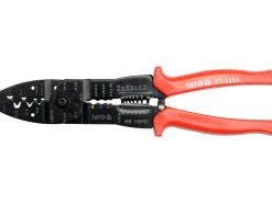 SZCZYPCE WIELOFUNKCYJNE 6W1 250MM