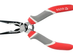 SZCZYPCE WYDŁUŻONE PROSTE 160MM