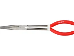 SZCZYPCE WYDŁUŻONE PROSTE 285MM