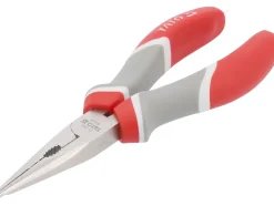 SZCZYPCE WYDŁUŻONE PROSTE 160 MM