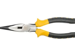 SZCZYPCE WYDŁUŻONE PROSTE 180 MM KOLOR