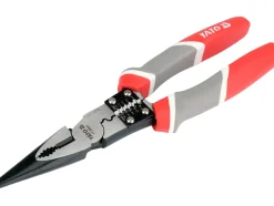 SZCZYPCE WYDŁUŻONE PROSTE WIELOFUNKCYJNE 230MM