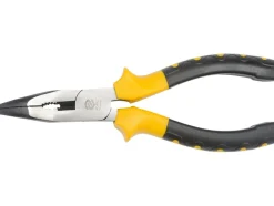SZCZYPCE WYDŁUŻONE WYGIĘTE 160 MM KOLOR
