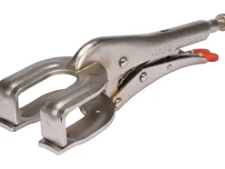 SZCZYPCE ZACISKOWE, SPAWALNICZE, TYPU U, 225 MM