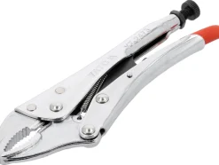 SZCZYPCE ZACISKOWE TYPU MORSE'A 250 MM