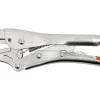 SZCZYPCE ZACISKOWE TYPU MORSE'A 180 MM