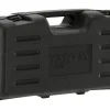 SZLIFIERKA DO BETONU 125MM 1400WW WALIZCE