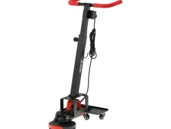 SZLIFIERKA DO BETONU ZE STATYWEM 1500W 180MM (M14;4000-6000MIN-1)