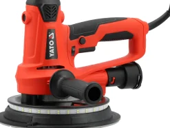 SZLIFIERKA DO GŁADZI 900W (LED;180MM)