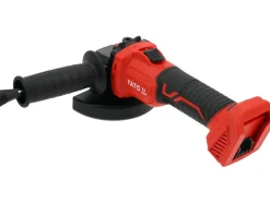 SZLIFIERKA KĄTOWA AKUMULATOROWA BEZSZCZOTKOWA 18V 125MM (KORPUS)