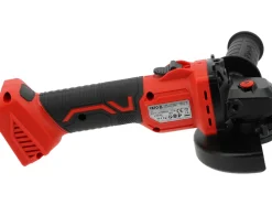 SZLIFIERKA KĄTOWA AKUMULATOROWA BEZSZCZOTKOWA 18V 125MM (KORPUS)