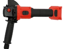 SZLIFIERKA KĄTOWA AKUMULATOROWA BEZSZCZOTKOWA 18V 125MM (KORPUS)