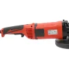 SZLIFIERKA KĄTOWA 230MM 2600W Z REGULACJĄ OBROTÓW