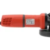 SZLIFIERKA KĄTOWA 125MM 720W Z REGULACJĄ OBROTÓW I SYSTEMEM CONSTANT SPEED