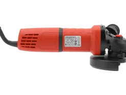 SZLIFIERKA KĄTOWA 125MM 720W Z REGULACJĄ OBROTÓW I SYSTEMEM CONSTANT SPEED