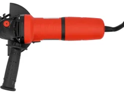 SZLIFIERKA KĄTOWA 125MM 720W Z REGULACJĄ OBROTÓW I SYSTEMEM CONSTANT SPEED