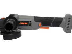 SZLIFIERKA KĄTOWA 20V, 125 MM, 8000 MIN⁻¹ - BEZ AKUMULATORA