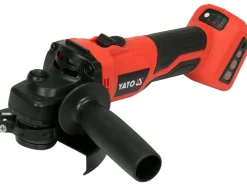 SZLIFIERKA KĄTOWA 18V, 125 MM, 3000-8500 MIN⁻¹ - BEZ AKUMULATORA