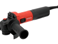 SZLIFIERKA KĄTOWA 1050W (BL MOTOR;REG. PRĘDK.) SILNIK BEZSZCZOTKOWY