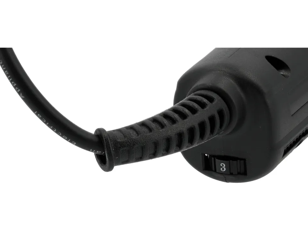 SZLIFIERKA KĄTOWA 1050W (BL MOTOR;REG. PRĘDK.) SILNIK BEZSZCZOTKOWY