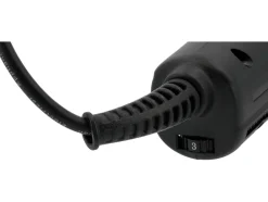 SZLIFIERKA KĄTOWA 1300W (BL MOTOR;REG.) BEZSZCZOTKOWA