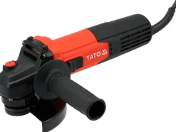 SZLIFIERKA KĄTOWA 720W 125MM