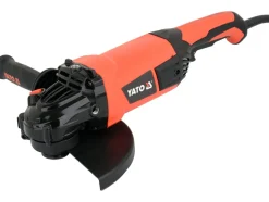 SZLIFIERKA KĄTOWA 2400W 230MM