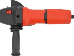 SZLIFIERKA KĄTOWA WOLNOOBROTOWA 125MM 900W (1300-4000 MIN-1)