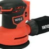 SZLIFIERKA MIMOŚRODOWA 18V, 125 MM, 0-12000 MIN⁻¹ - BEZ AKUMULATORA