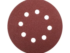 SZLIFIERKA MIMOŚRODOWA 18V, 125 MM, 0-12000 MIN⁻¹ - BEZ AKUMULATORA