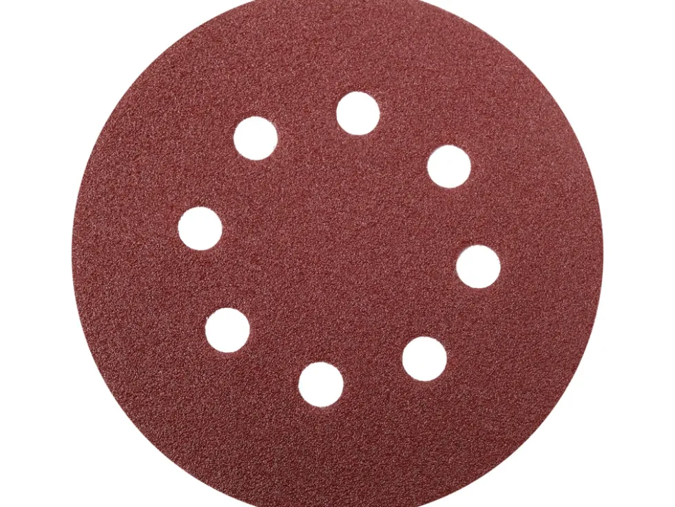 SZLIFIERKA MIMOŚRODOWA 18V, 125 MM, 0-12000 MIN⁻¹ - BEZ AKUMULATORA