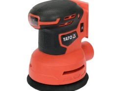 SZLIFIERKA MIMOŚRODOWA 18V, 125 MM, 0-12000 MIN⁻¹ - BEZ AKUMULATORA