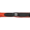 SZLIFIERKA ORBITALNA DO GŁADZI 225MM (BEZSZCZOTKOWA, LED) BEZPYŁOWA