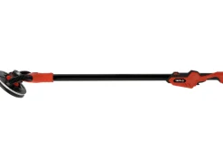 SZLIFIERKA ORBITALNA DO GŁADZI 225MM (BEZSZCZOTKOWA, LED) BEZPYŁOWA