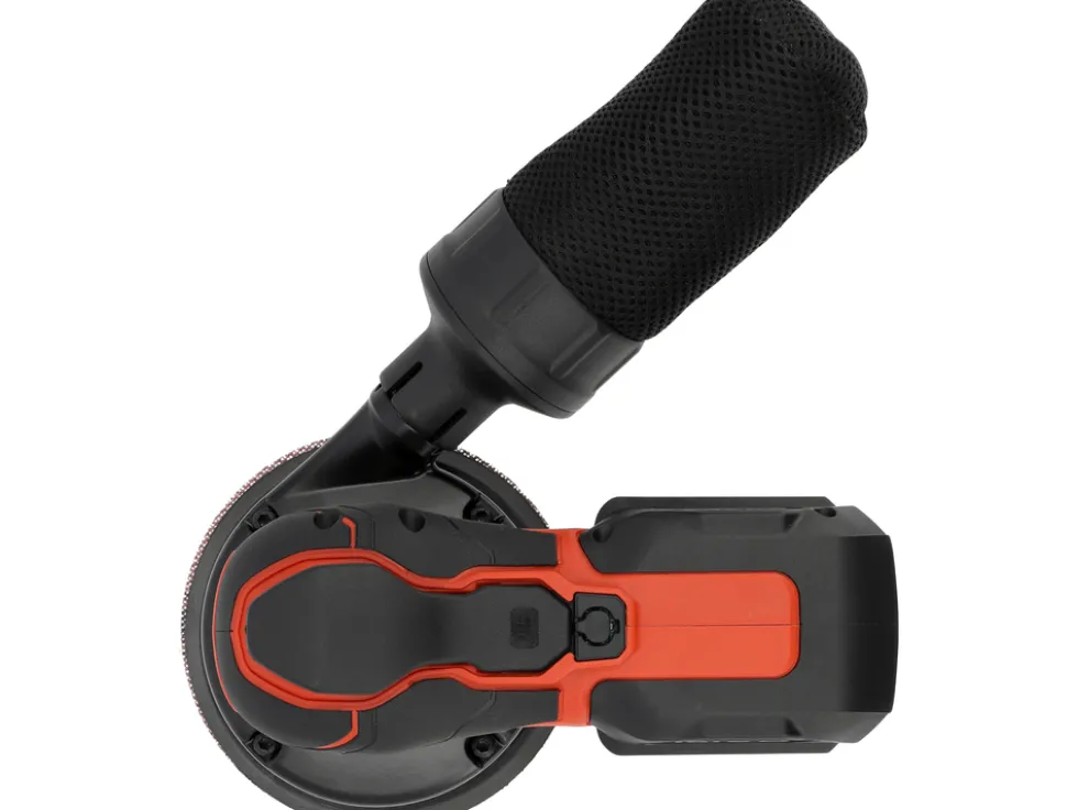 SZLIFIERKA ORBITALNA 125MM 18V BEZSZCZOTKOWA, BEZ BATERII