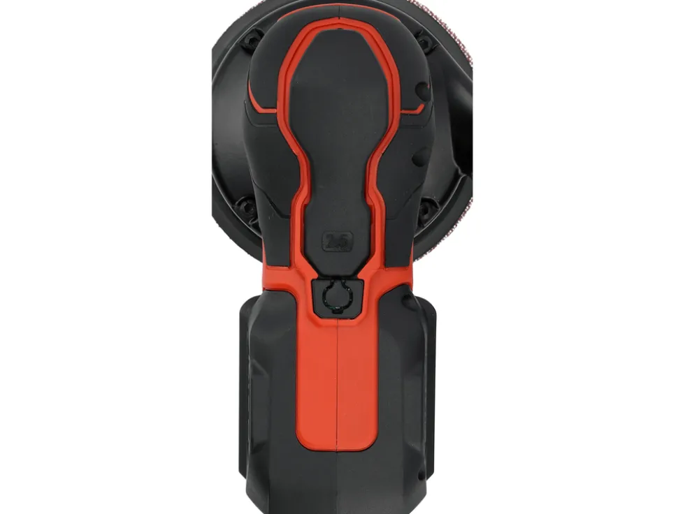 SZLIFIERKA ORBITALNA 125MM 18V BEZSZCZOTKOWA, BEZ BATERII