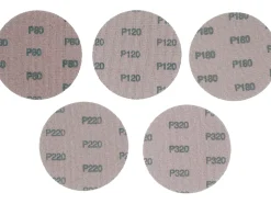 SZLIFIERKA ORBITALNA 125MM 18V BEZSZCZOTKOWA, BEZ BATERII