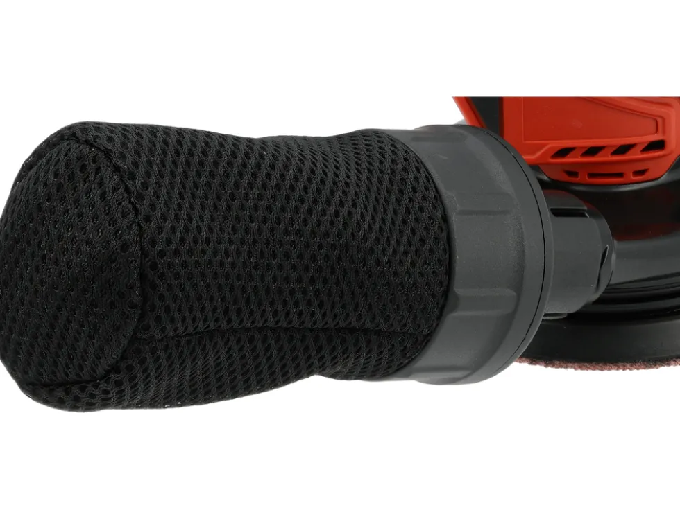 SZLIFIERKA ORBITALNA 125MM 18V BEZSZCZOTKOWA, BEZ BATERII