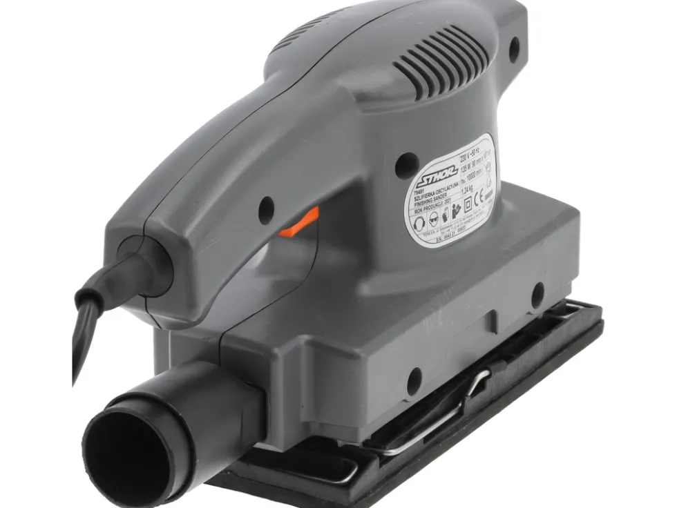 SZLIFIERKA OSCYLACYJNA 135W