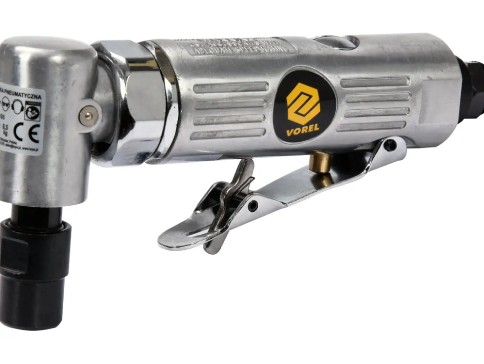 SZLIFIERKA PNEUMATYCZNA KĄTOWA 6MM