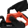 SZLIFIERKA TAŚMOWA 1200W 100MM X 610MM