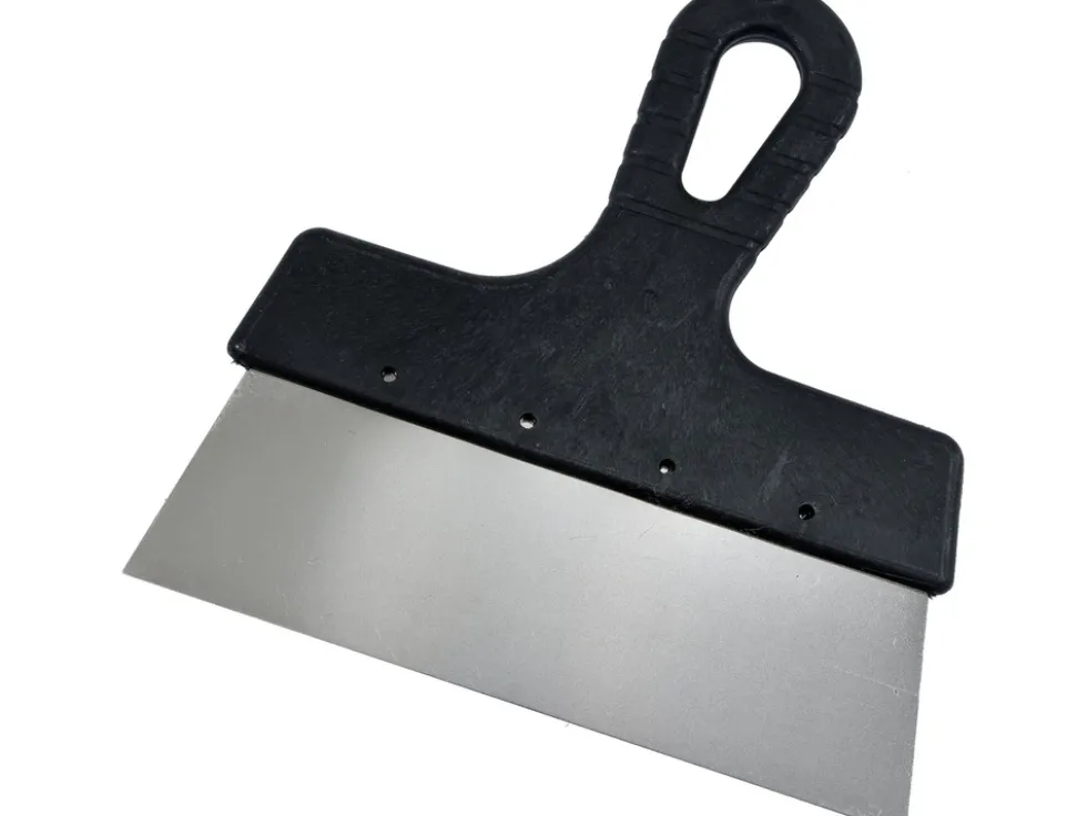 SZPACHLA NIERDZEWNA 200MM GŁADKA