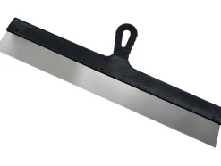 SZPACHLA NIERDZEWNA 600MM GŁADKA