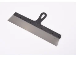 SZPACHLA NIERDZEWNA 450MM GŁADKA